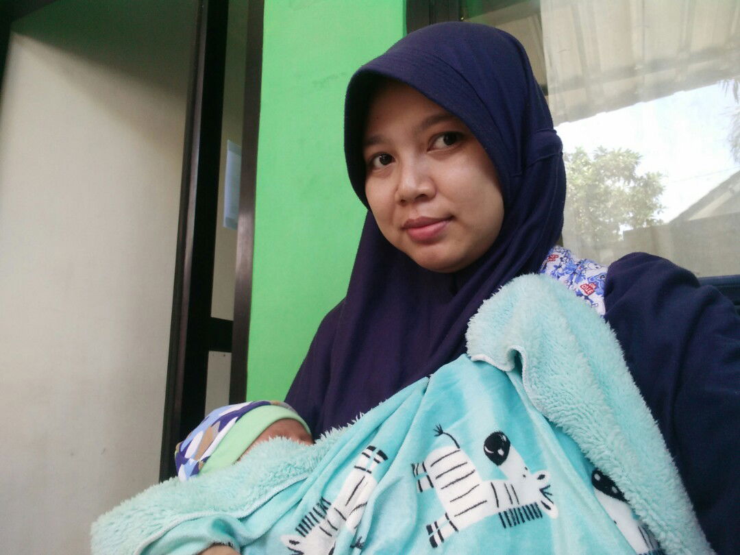 novi destiani lestari profile icon