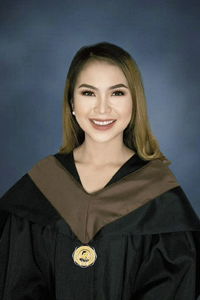 Queenie Abello Ballenas profile icon