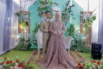 Afrilia Putri anggraeni profile icon