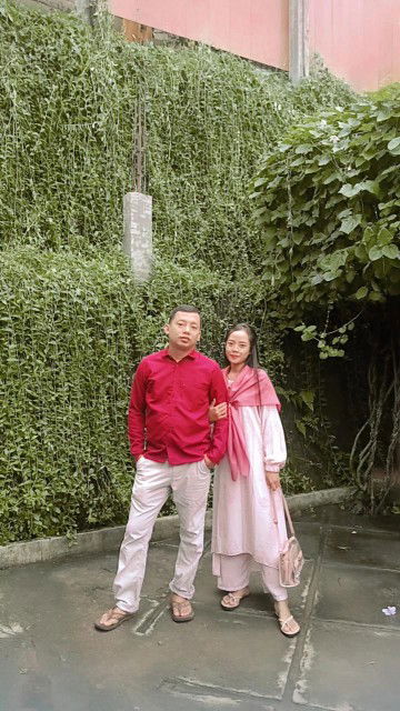 arleta dwi profile icon