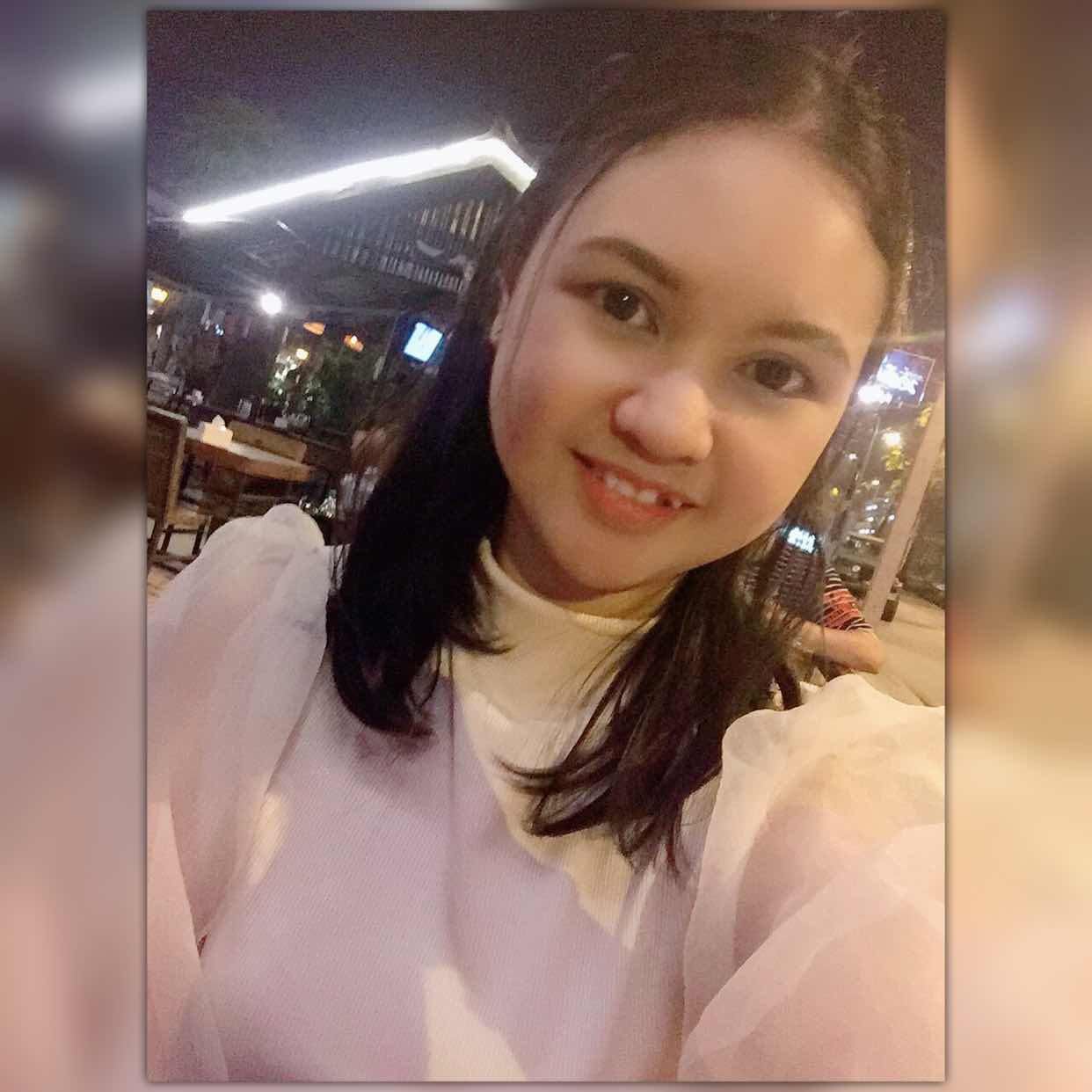 Ally Naridsara profile icon