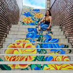 Anna Mae Birondo - Diaz profile icon