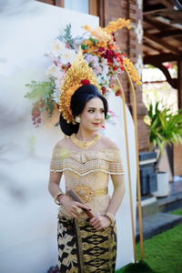 Anak Agung Indah Pitasari profile icon