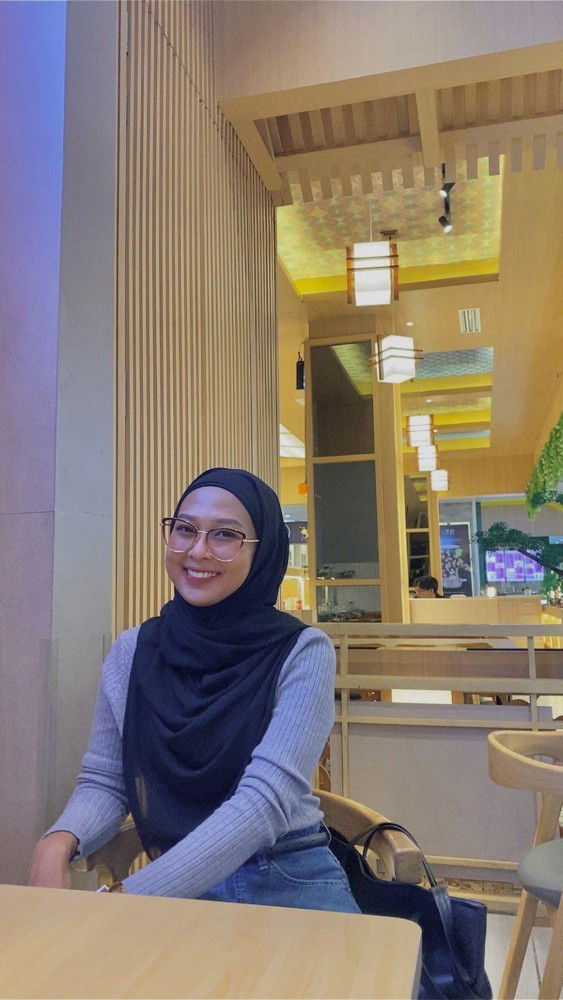 Ida Uswatin profile icon