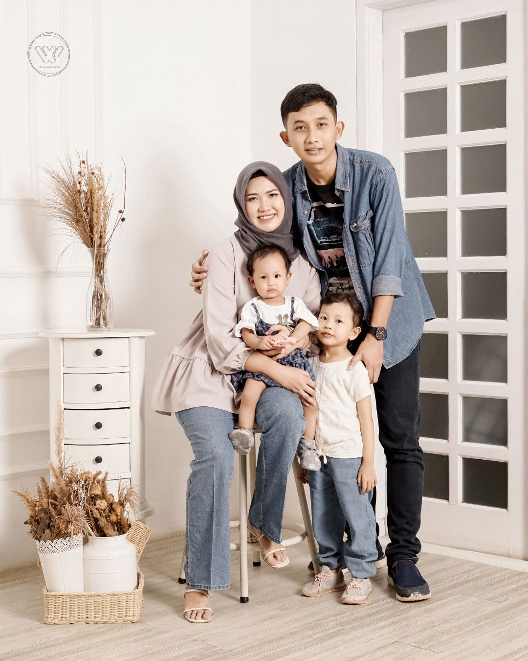 Ade Rizky S profile icon