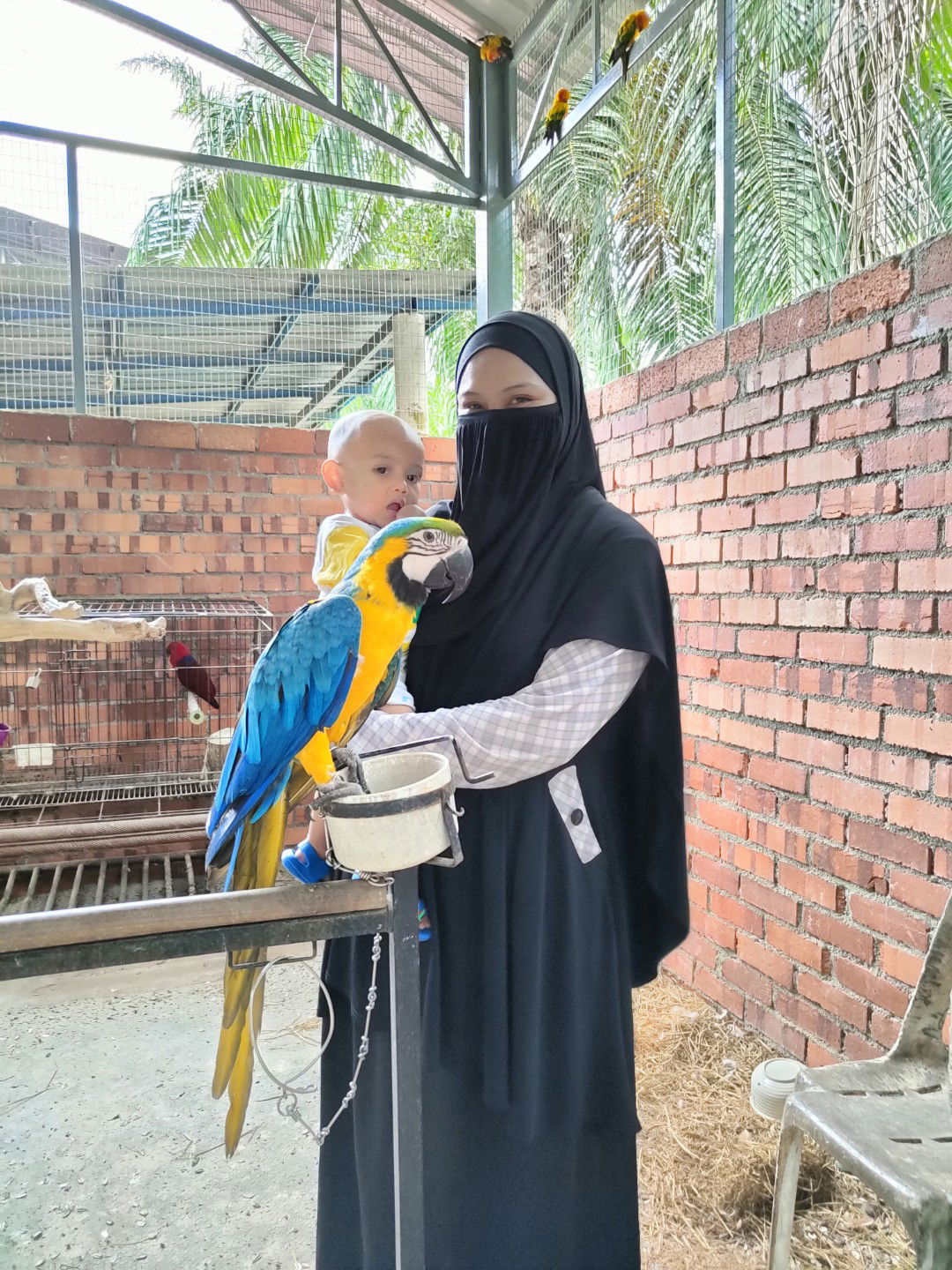 Siti Hajar profile icon