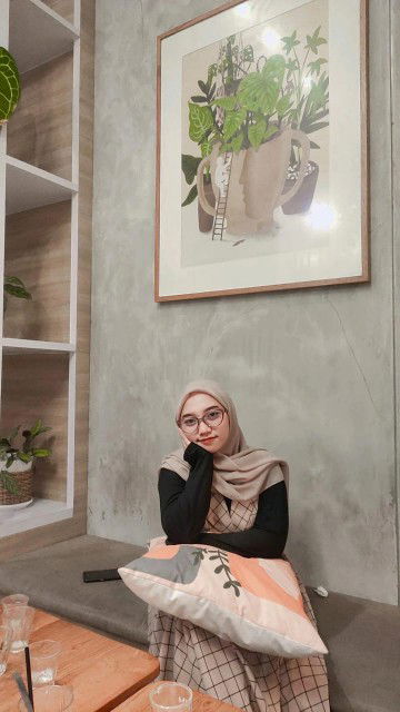 Bunga Ayu Lestari profile icon