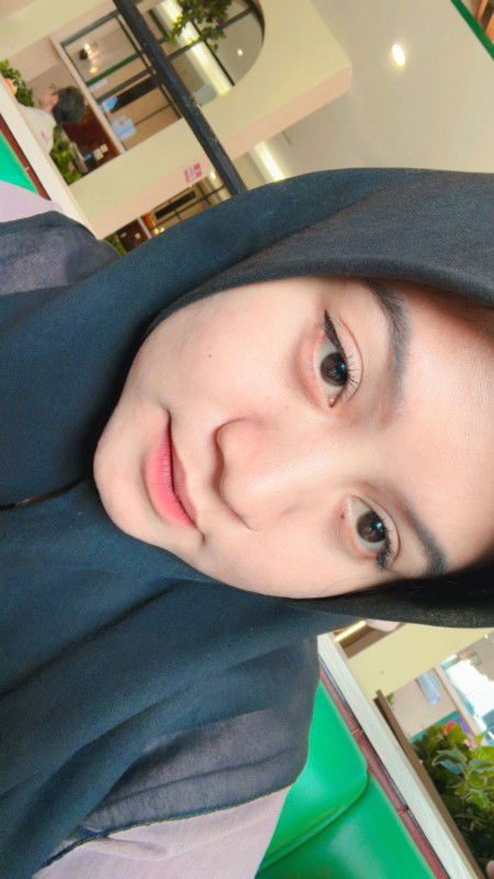 Lusiana Sasmita profile icon