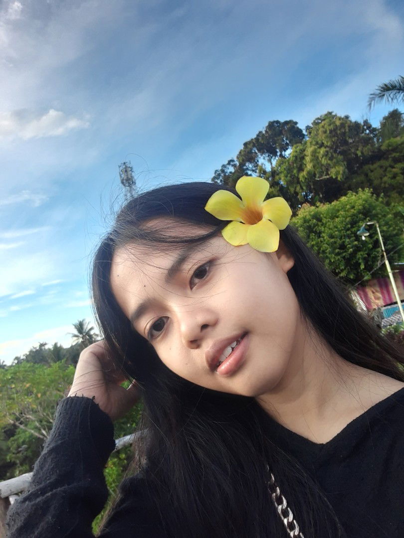 Mayrose Villanueva profile icon