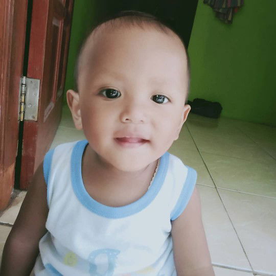 gamau makan nasi/bubur