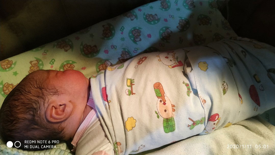 lahiran di luar dr HPL