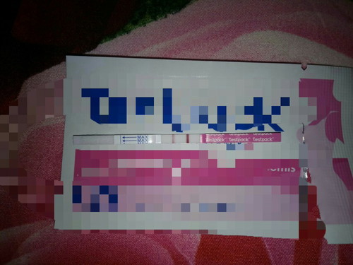 Hasil tespack