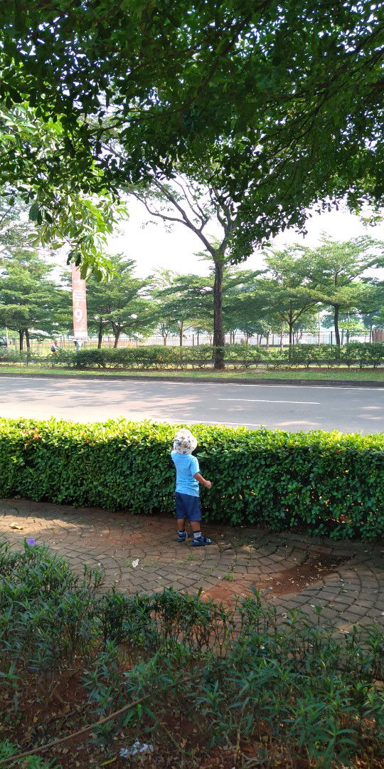 Linda Ajeng profile icon