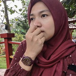 Rizka profile icon