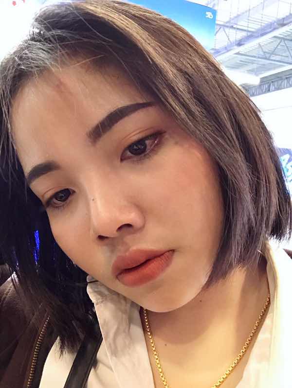 บี ม. profile icon