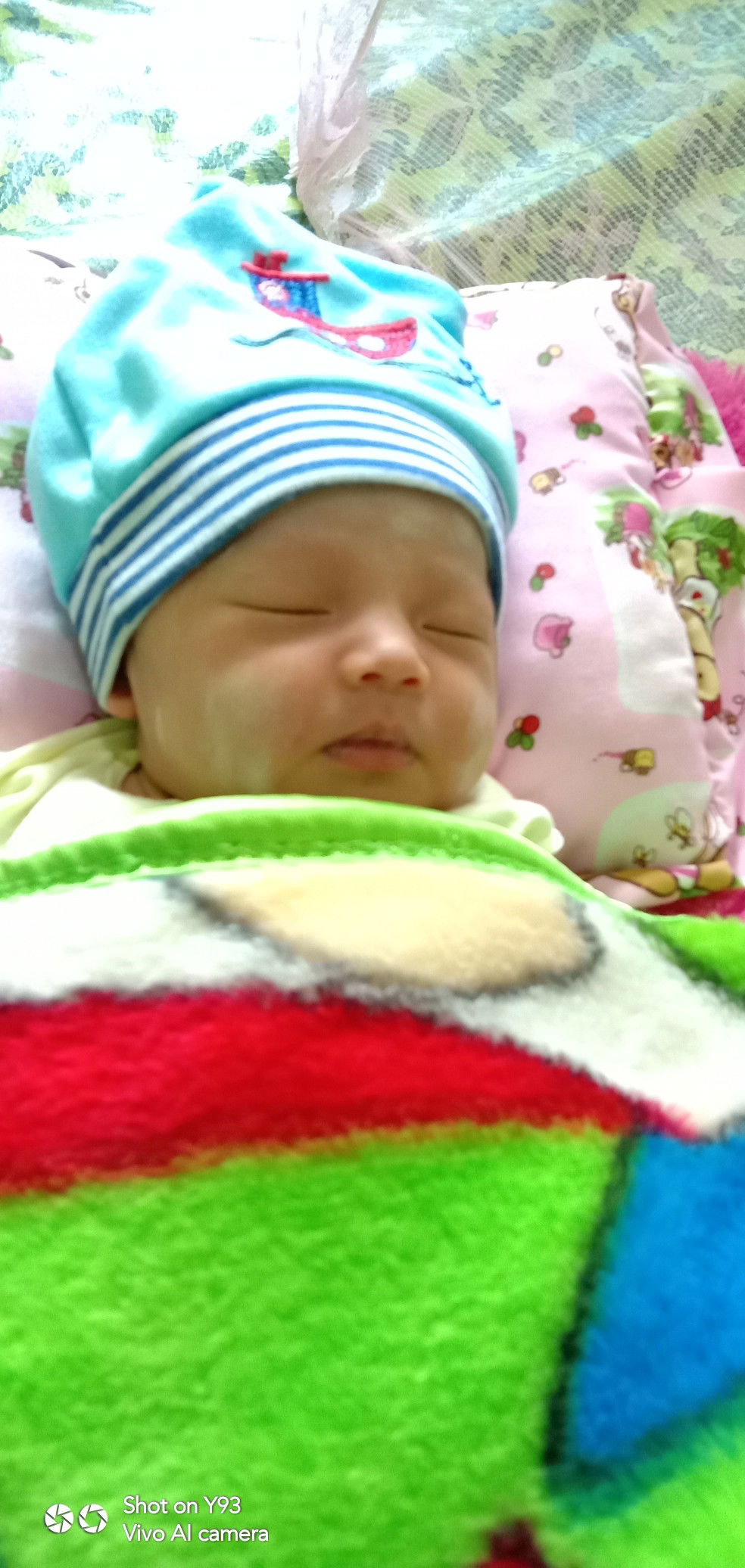 Lia Nya MAz Prawoto profile icon