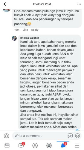 Sekadar Perkongsian