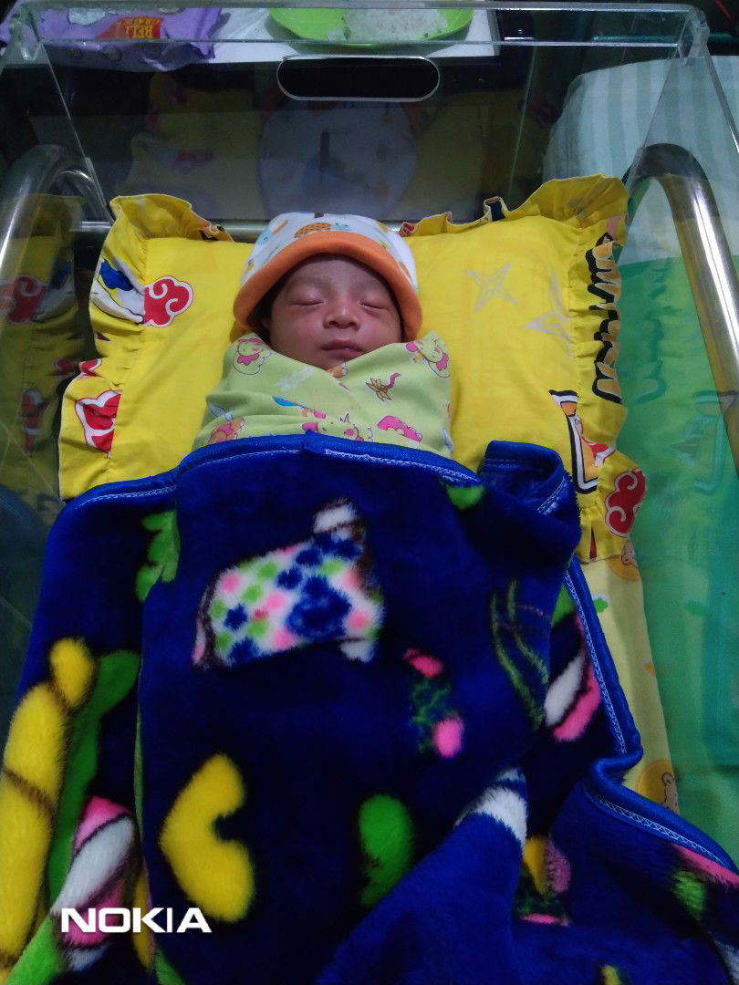 Alhamdulillah Akhirnya......♥️