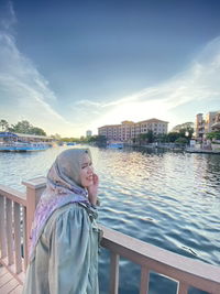 Livia Anggraeni profile icon