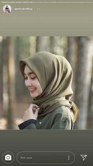 Fafa Ulfa profile icon