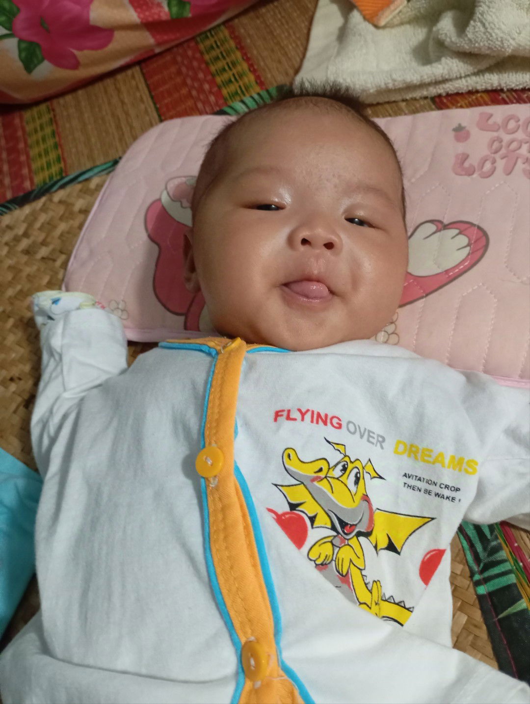 Nhã Quyên profile icon