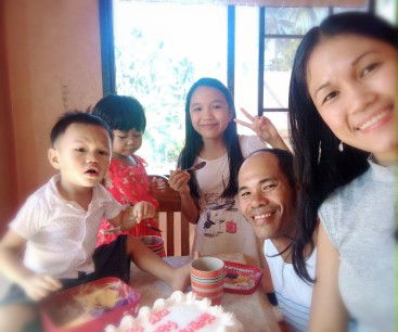 Babyjane Cortes profile icon