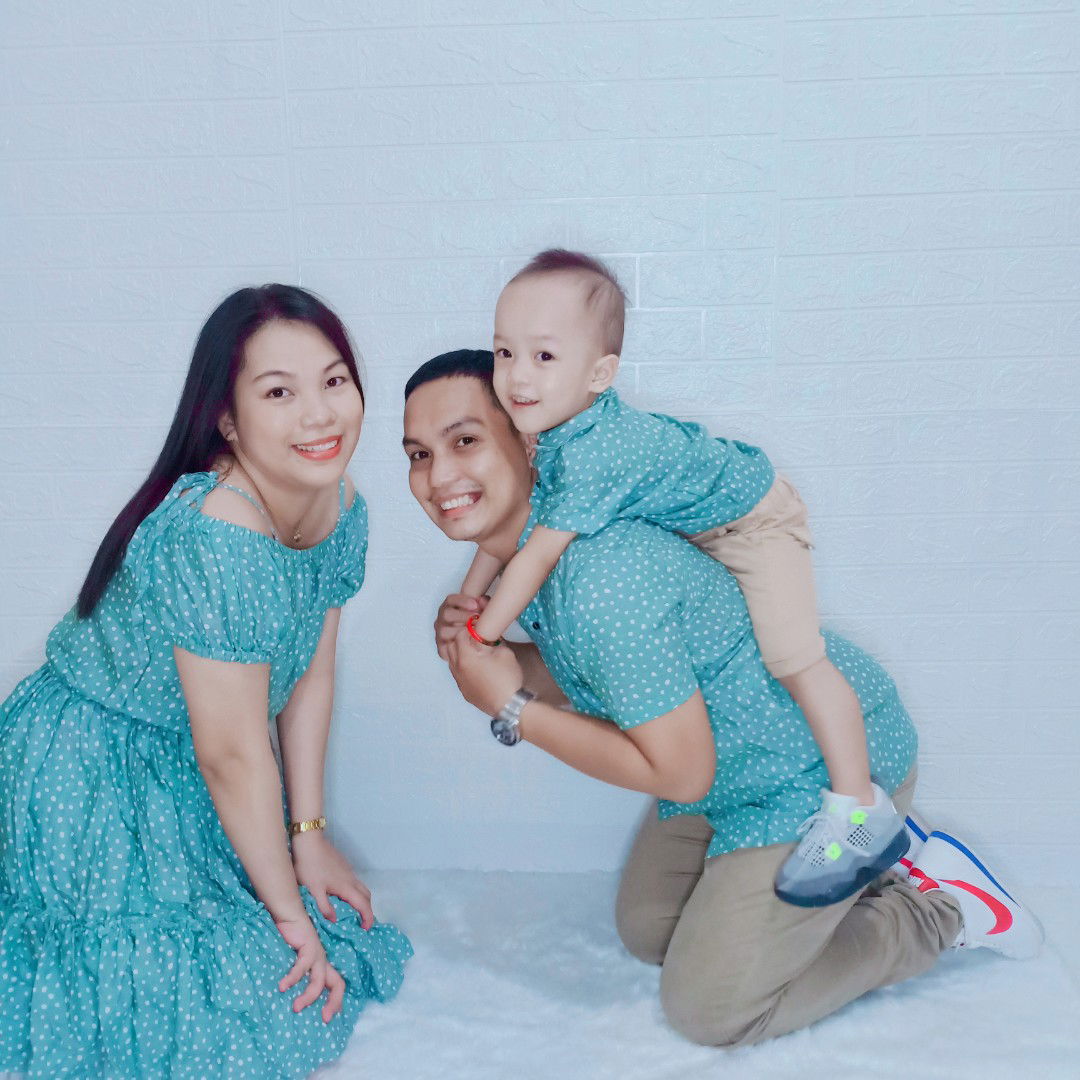 michelle doma profile icon