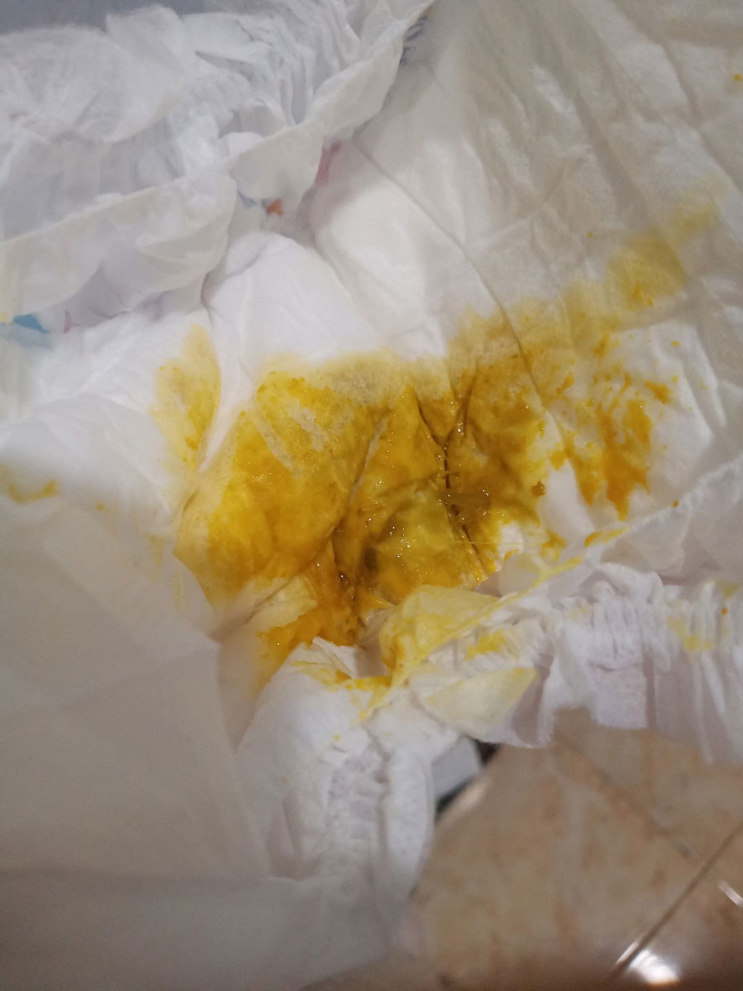 Pup bayi (jangan dibuka kalo jijik)