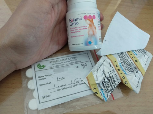 Vitamin