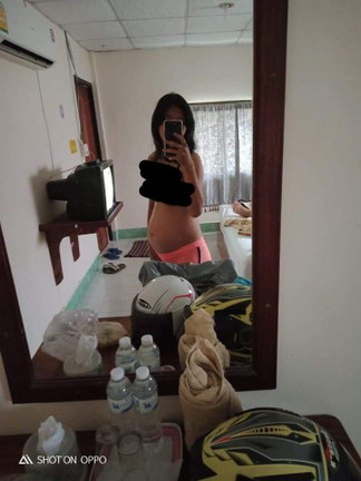 ท้อง7เดือน ท้องเล็กมากค่ะ
