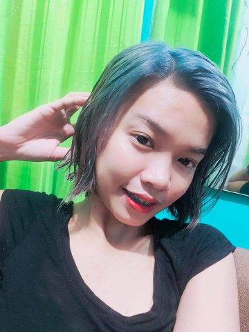 Mhara Apales profile icon