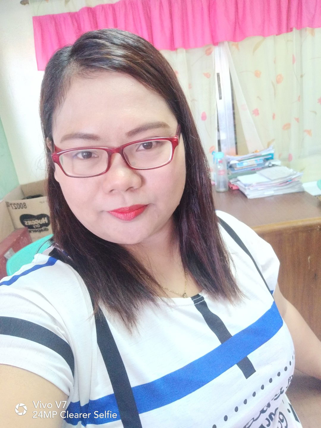 Genevieb Mergal Quitorio profile icon