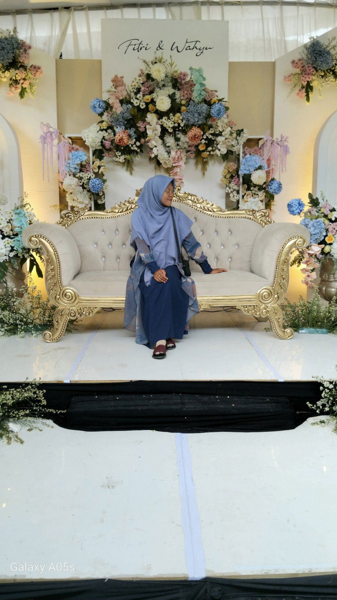 Siti Rukmanasari profile icon