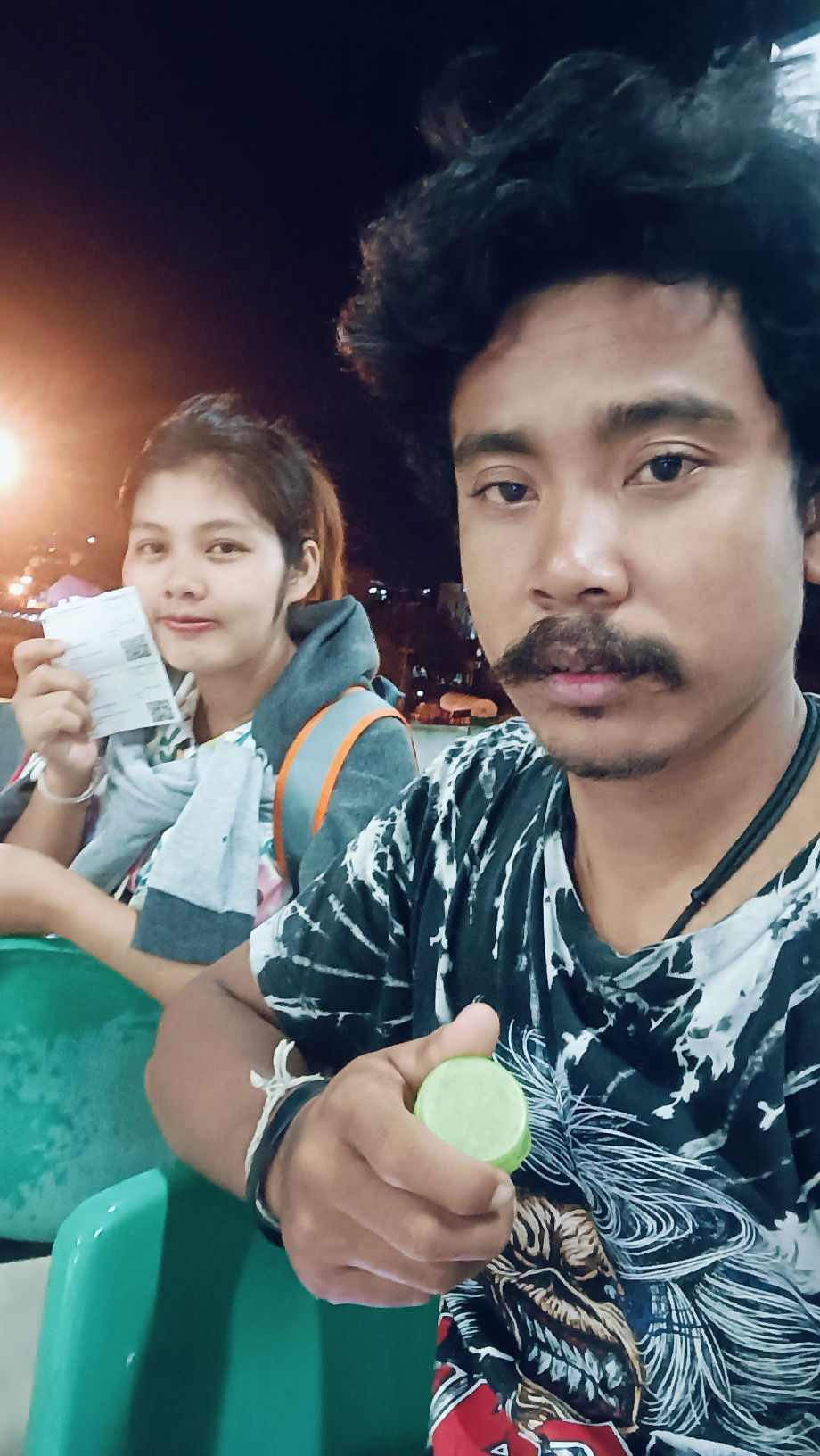 น.ส.เดือนจิตร ชารีทอง profile icon