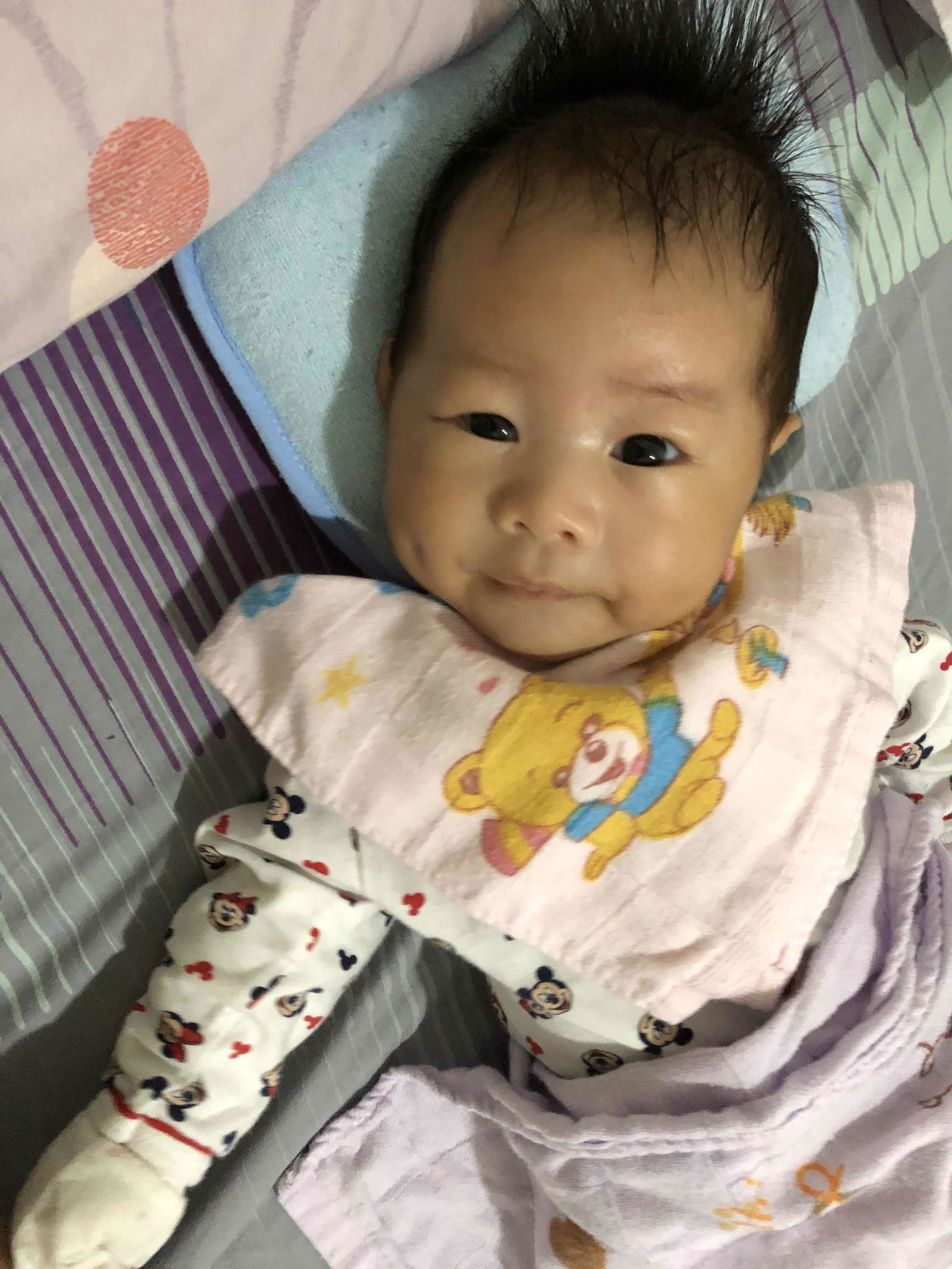 Emily Ting profile icon