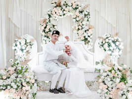 Nabilla Hisyam profile icon