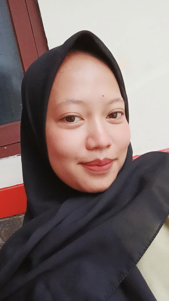 Ria Nurhayati profile icon