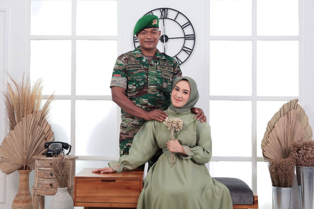 feby ibrahim profile icon