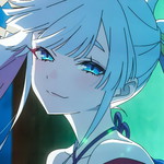 Black Pearl profile icon