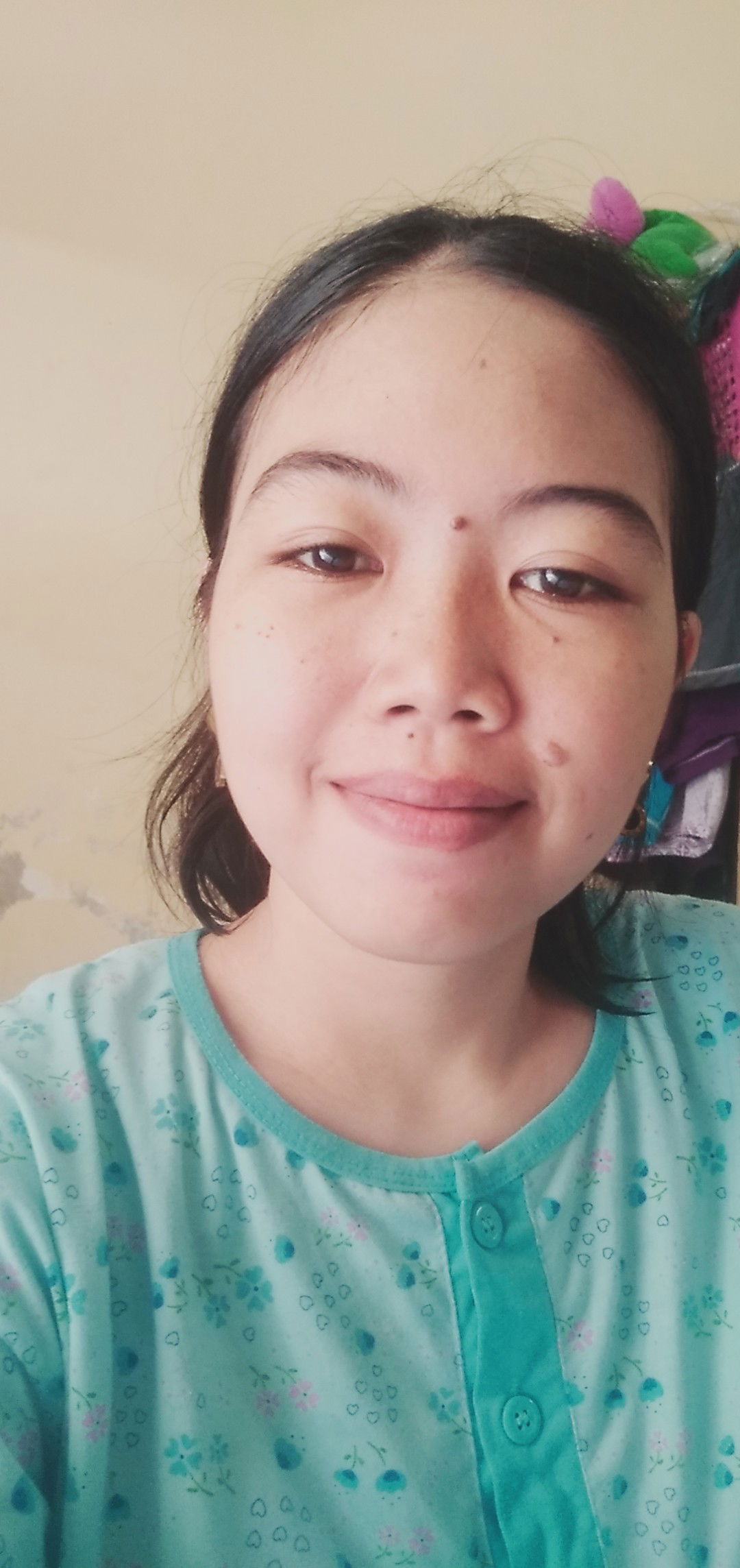 Halimatus sa'diyah profile icon