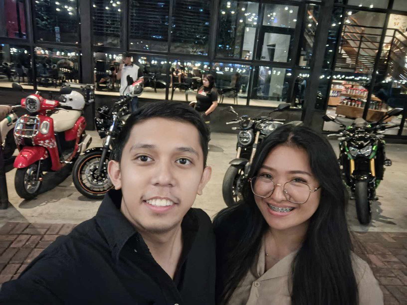 Bea Patricia Benedicto profile icon