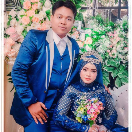 Vina Burhanudin