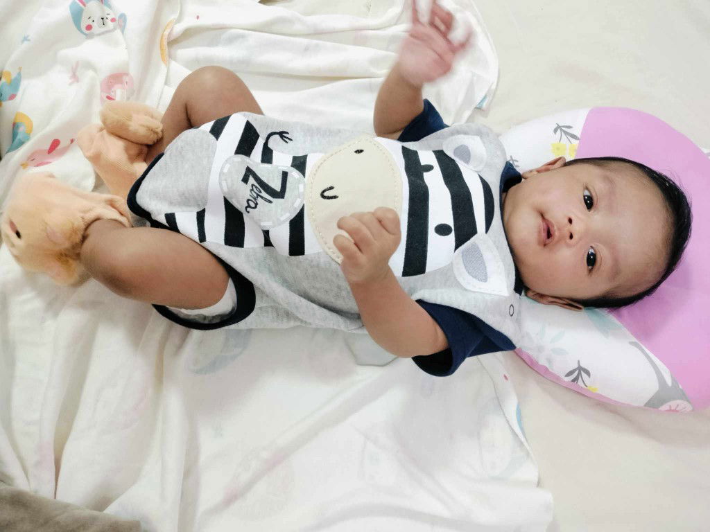 Krittaphak Ratreesuk profile icon