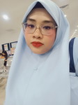 Nathrah Rodzi profile icon
