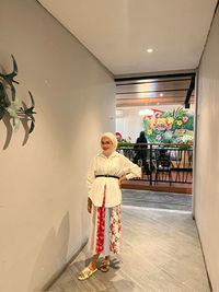 Annisa Az-zahra profile icon