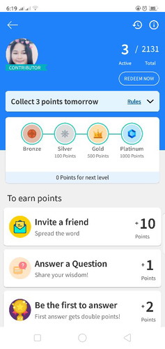 points