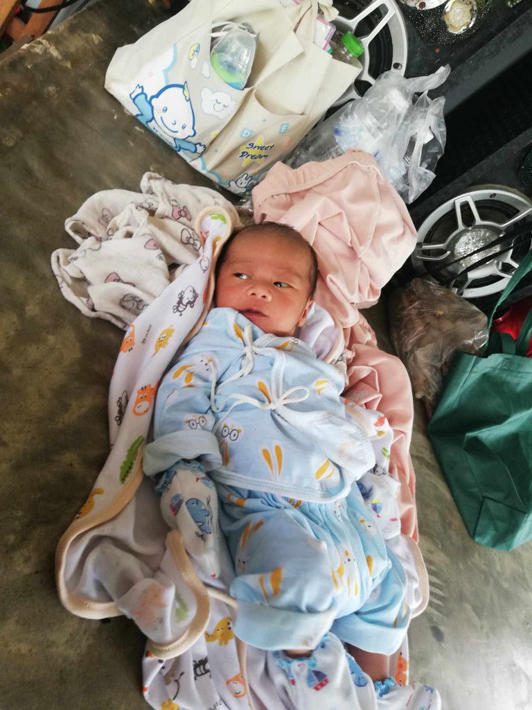 ด.ช อภินันท์  อินทรรี profile icon