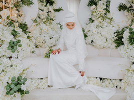 Nur Fatihah profile icon