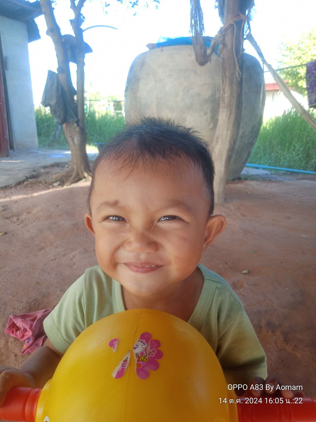 Parichat  Seepua profile icon