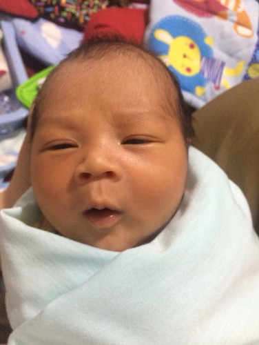 Baru sempet update hehe